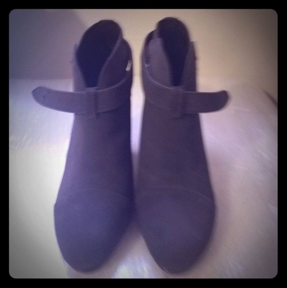rag and bone harrow booties